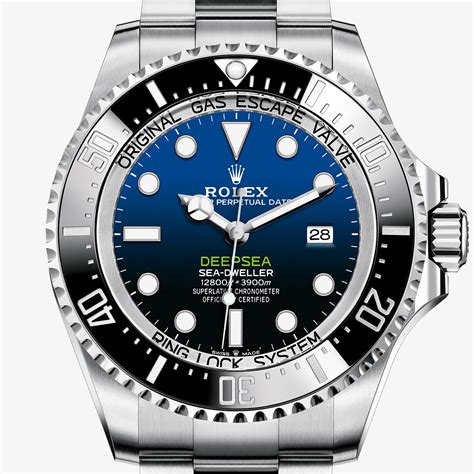 rolex 44 mm